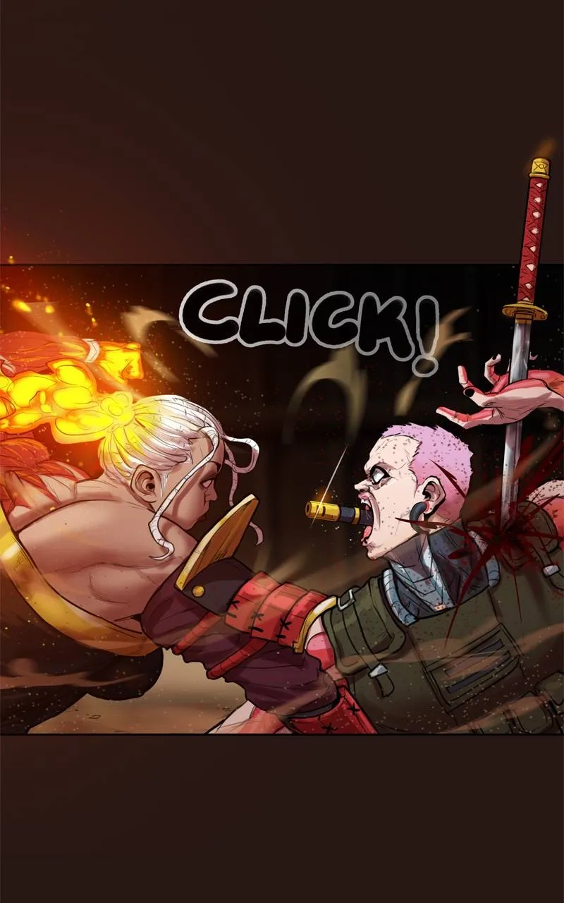 Read Ordeal Manga Online