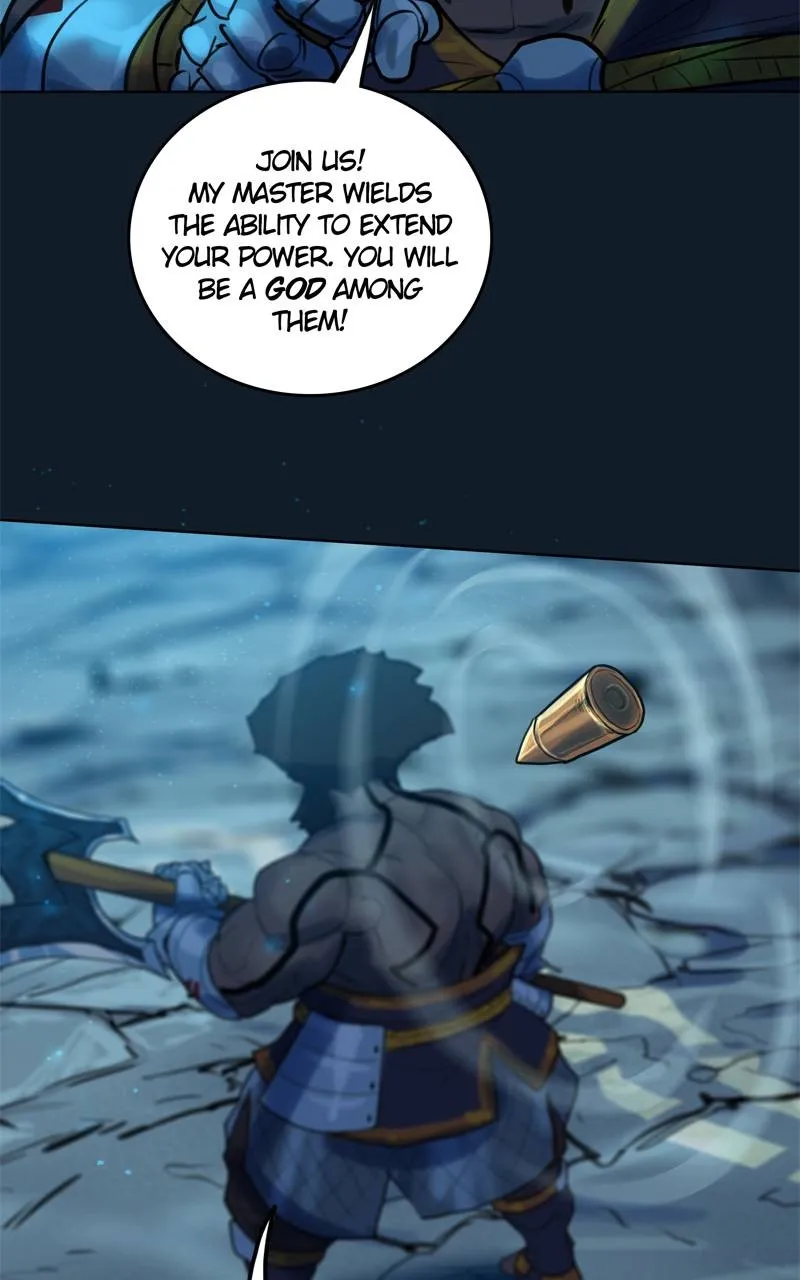 Read Ordeal Manga Online