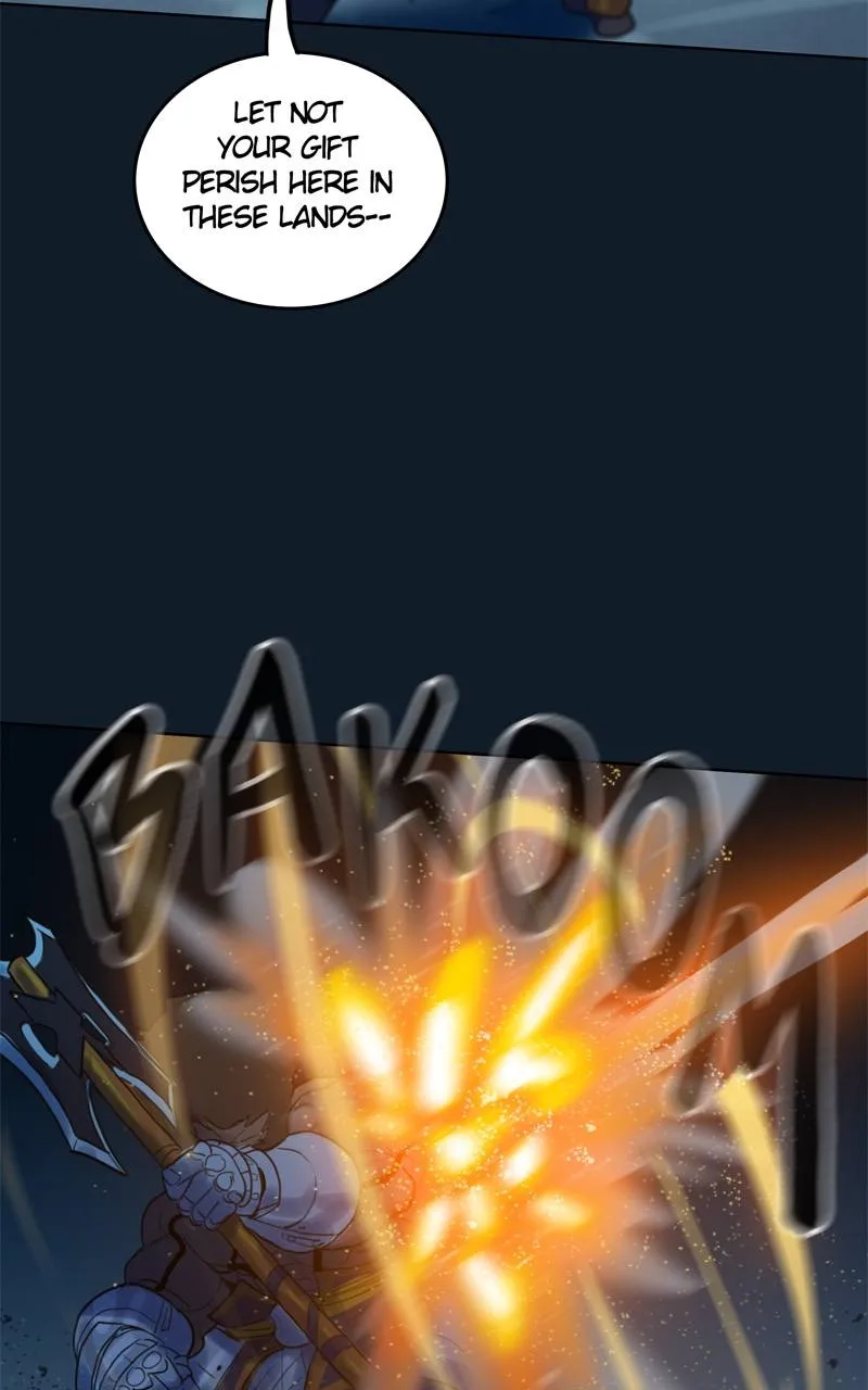 Read Ordeal Manga Online