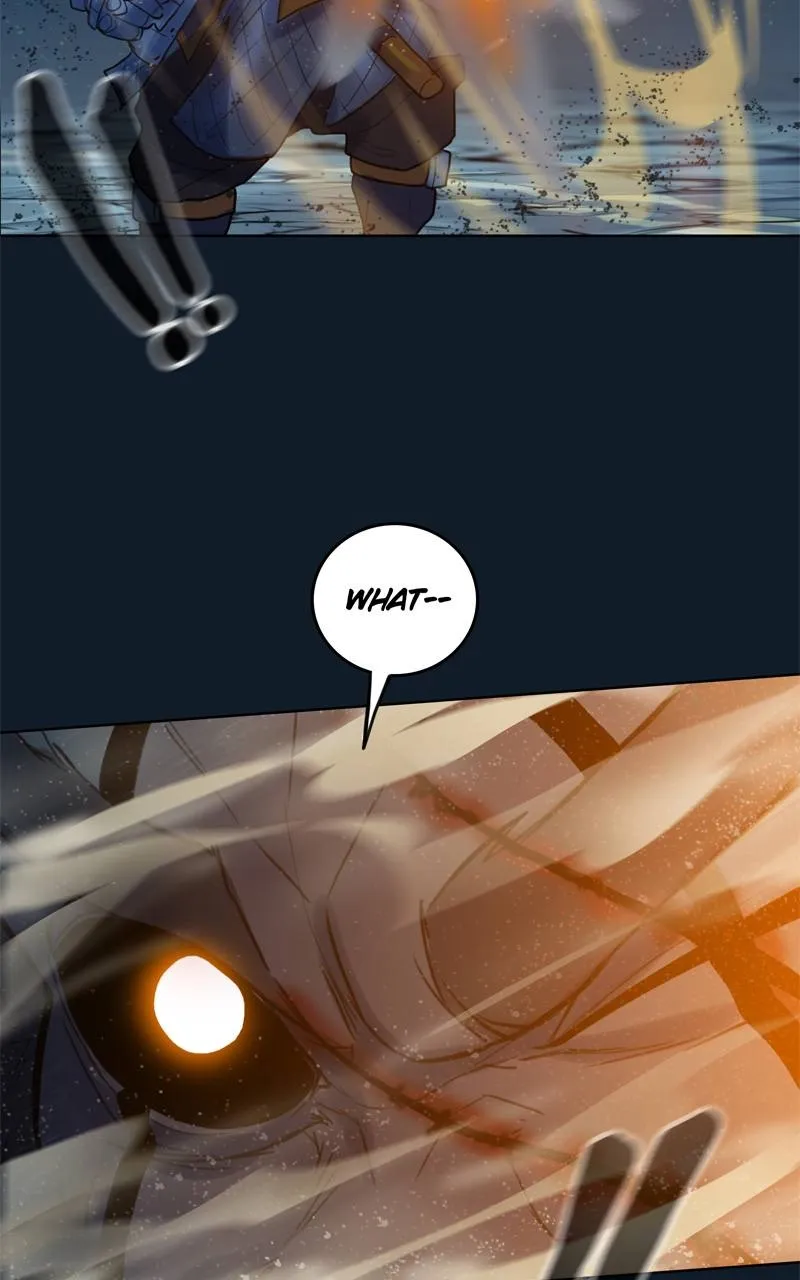 Read Ordeal Manga Online