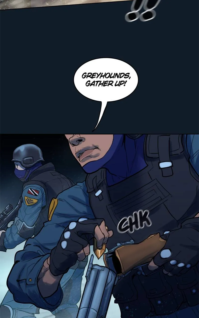 Read Ordeal Manga Online