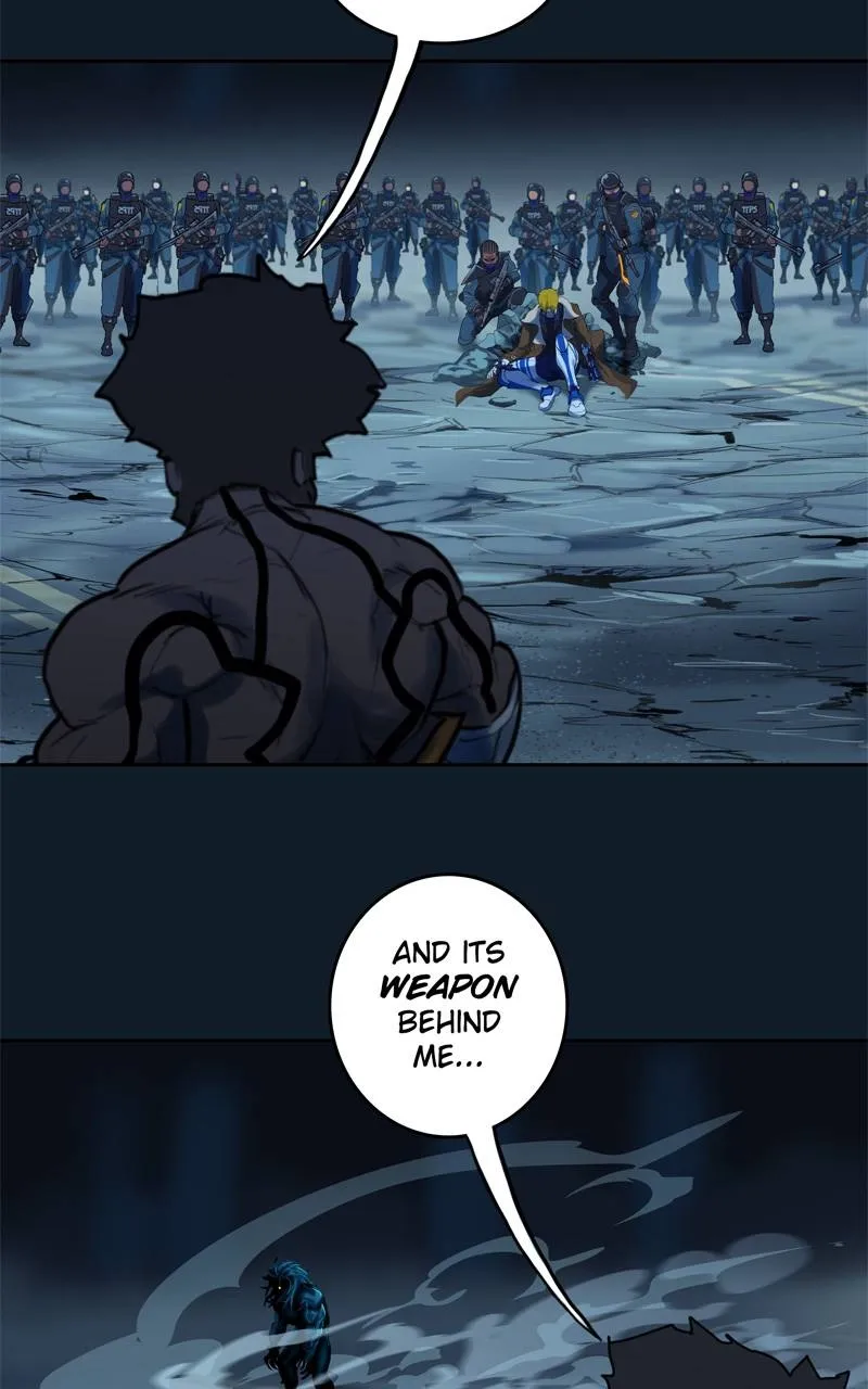 Read Ordeal Manga Online