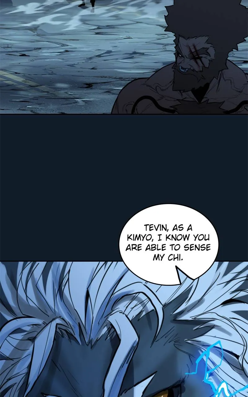 Read Ordeal Manga Online