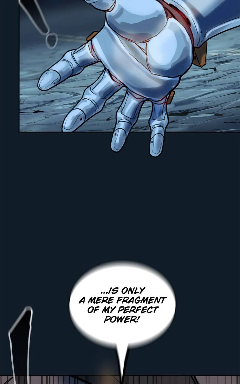Read Ordeal Manga Online