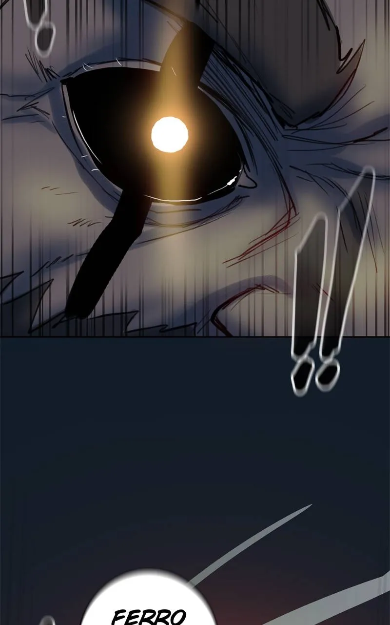 Read Ordeal Manga Online
