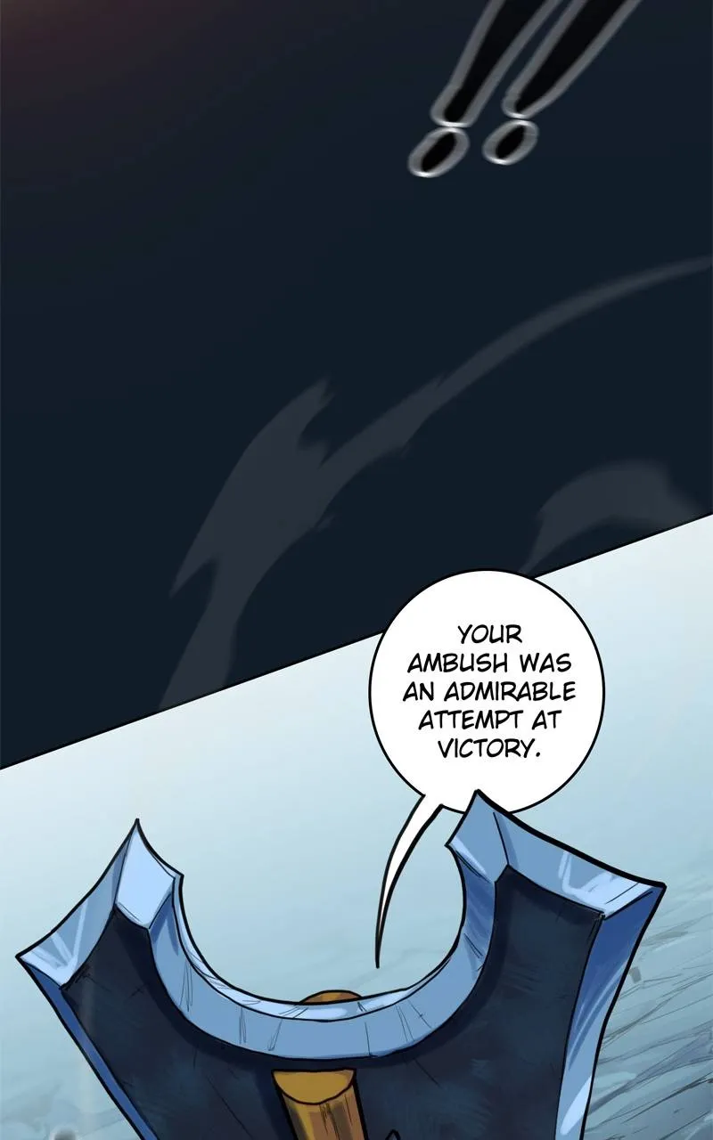 Read Ordeal Manga Online