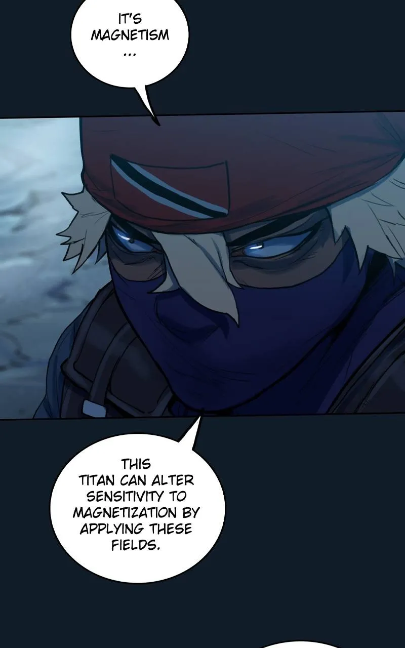 Read Ordeal Manga Online