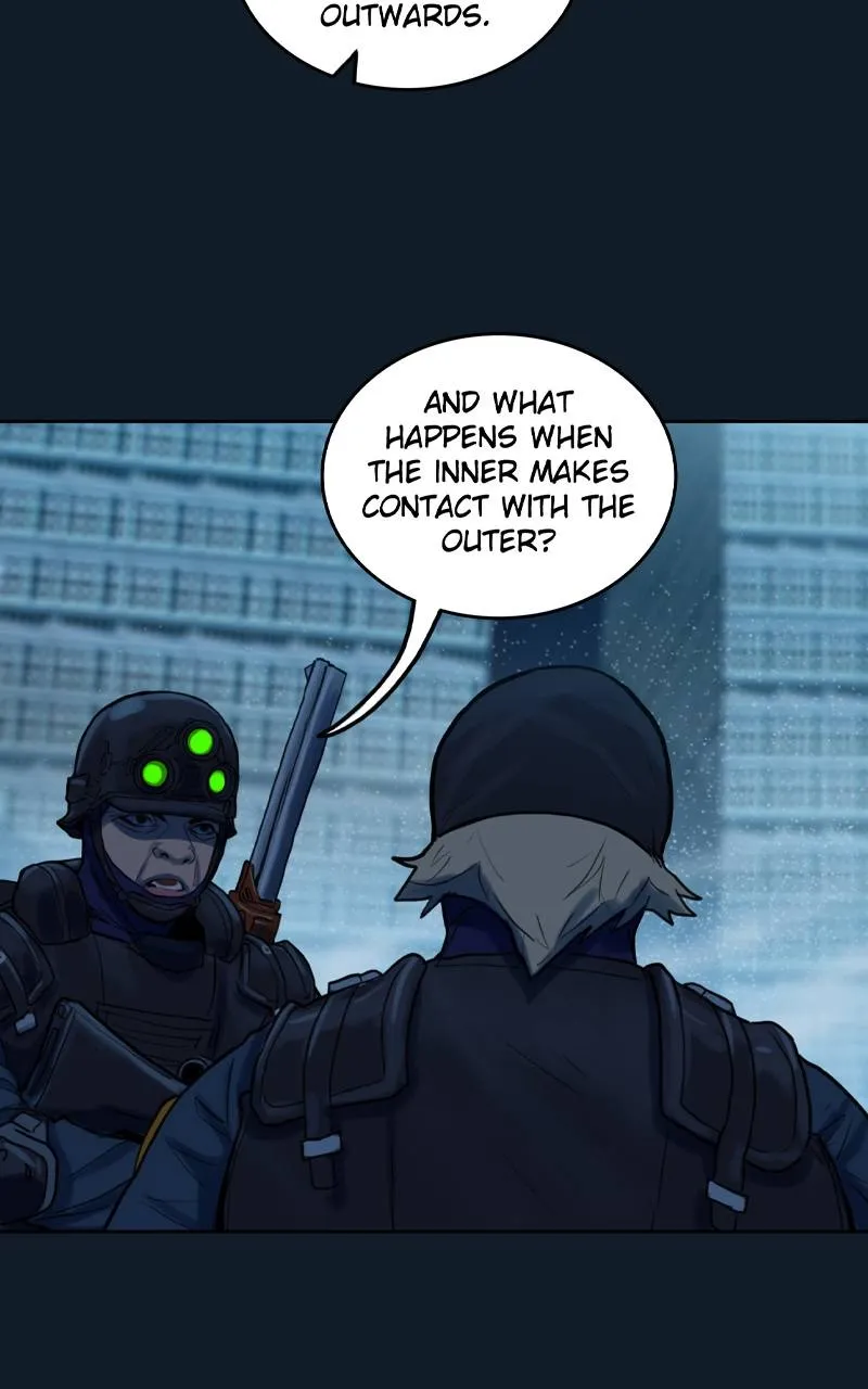 Read Ordeal Manga Online