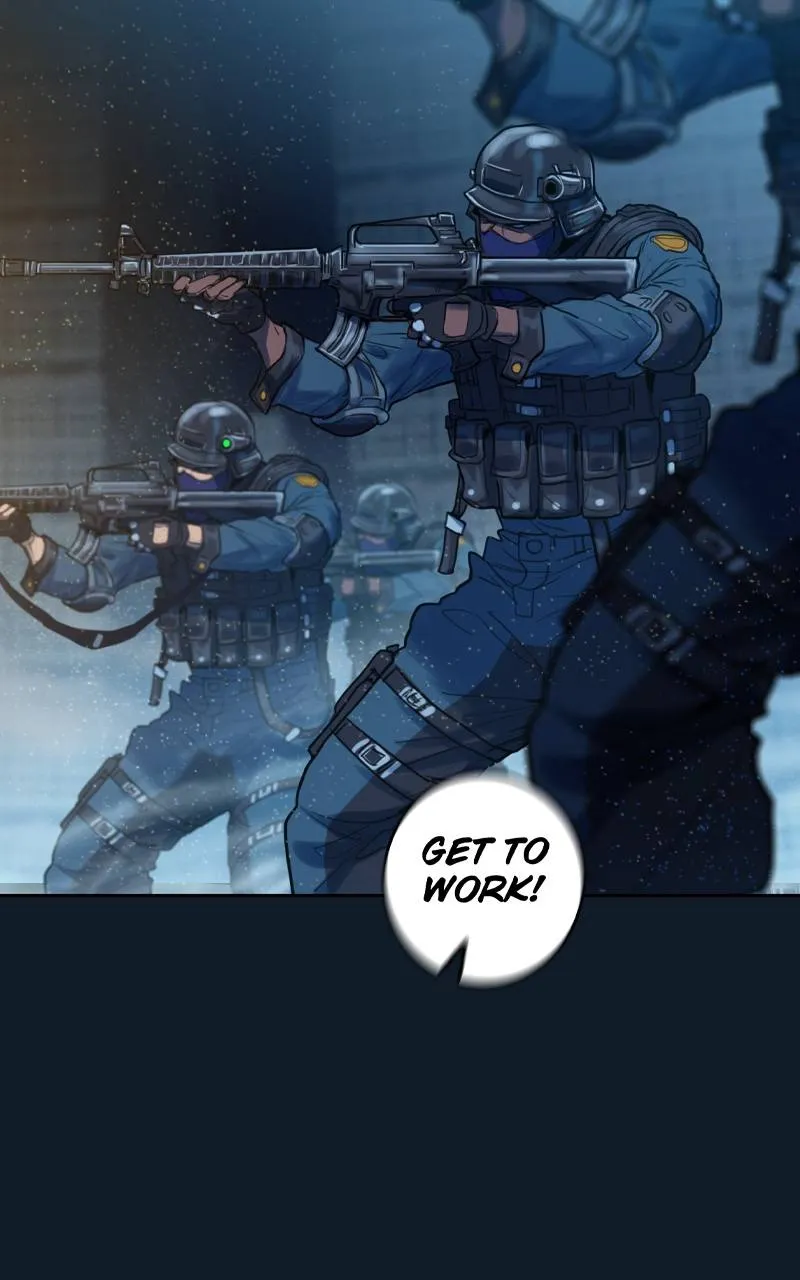 Read Ordeal Manga Online