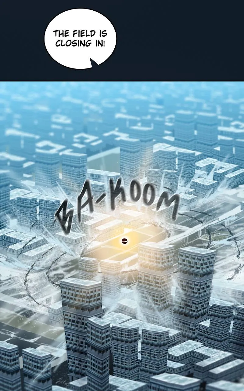 Read Ordeal Manga Online