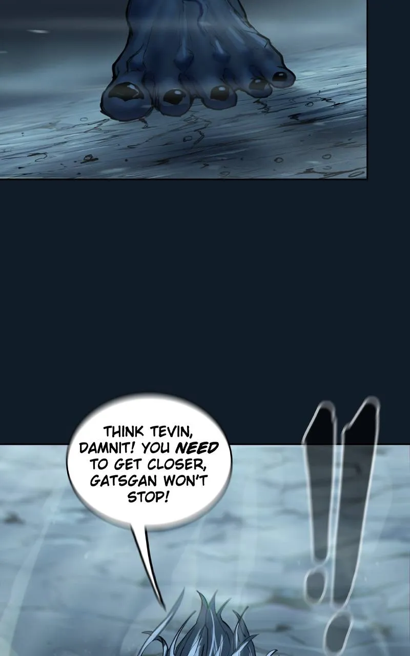 Read Ordeal Manga Online