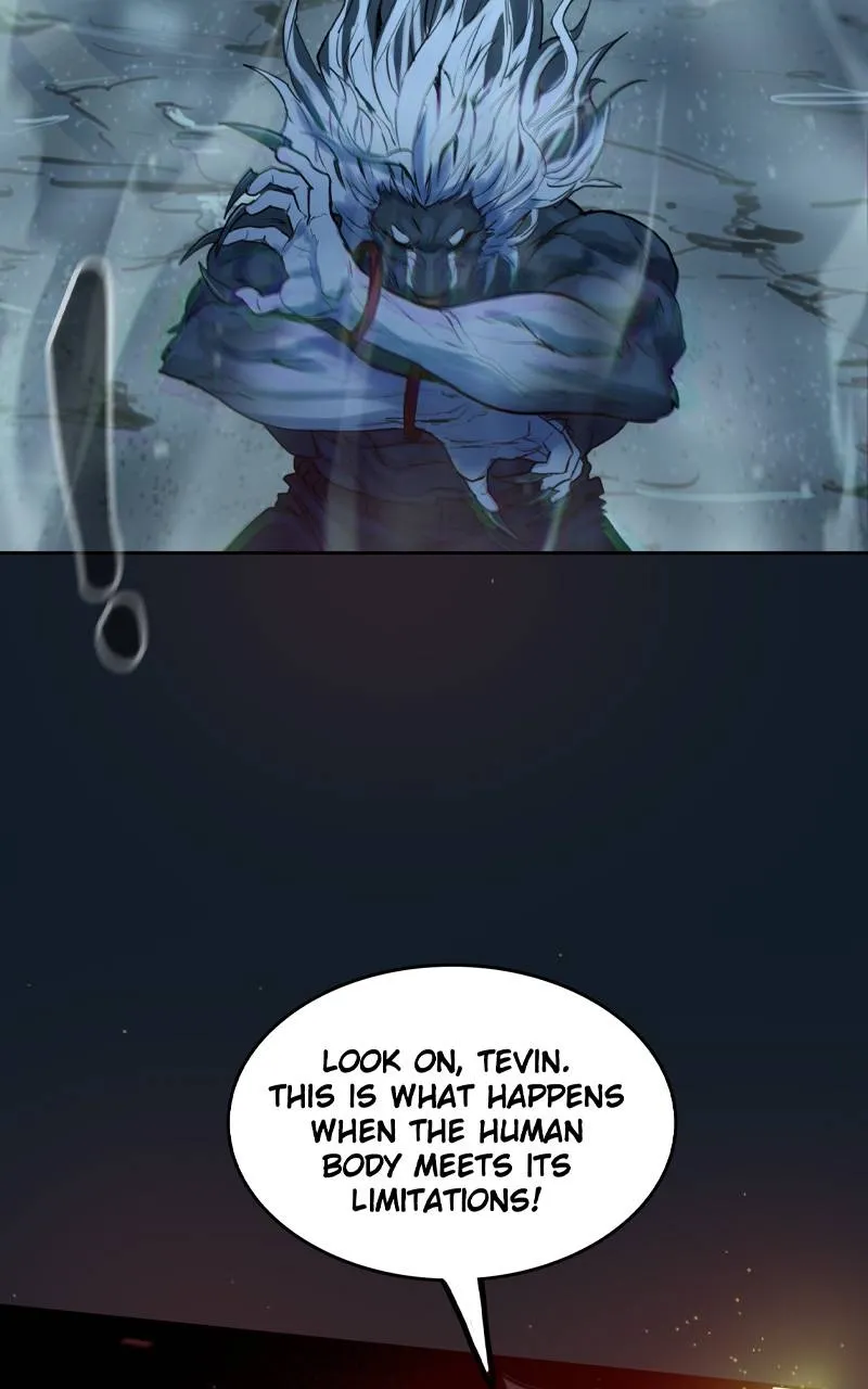 Read Ordeal Manga Online