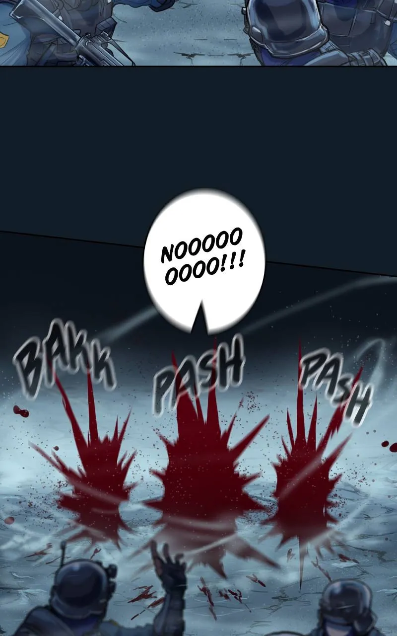 Read Ordeal Manga Online