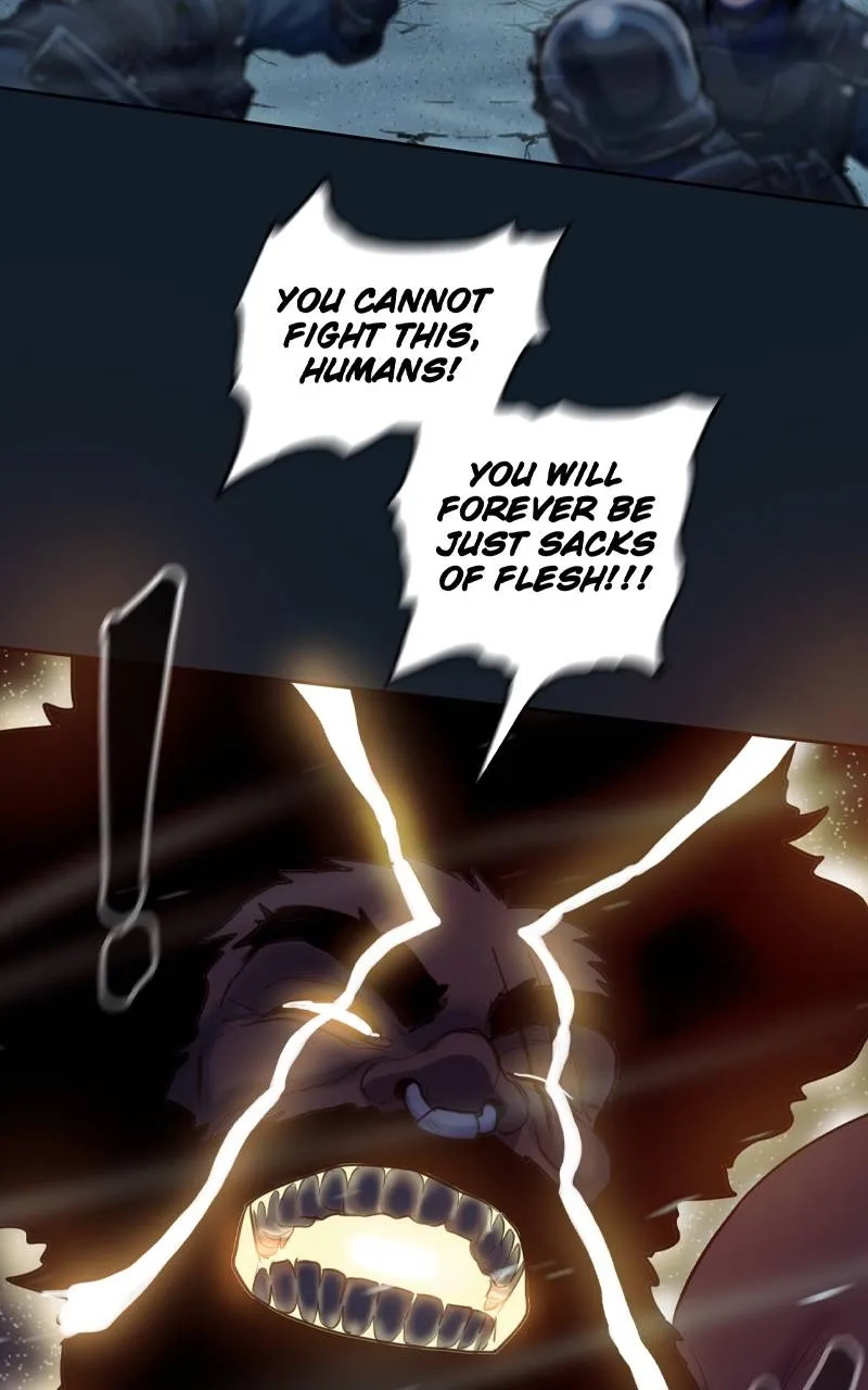 Read Ordeal Manga Online