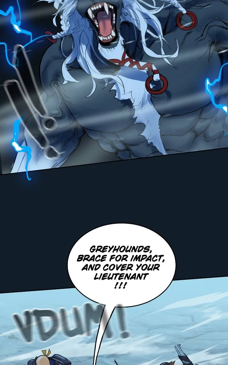 Read Ordeal Manga Online