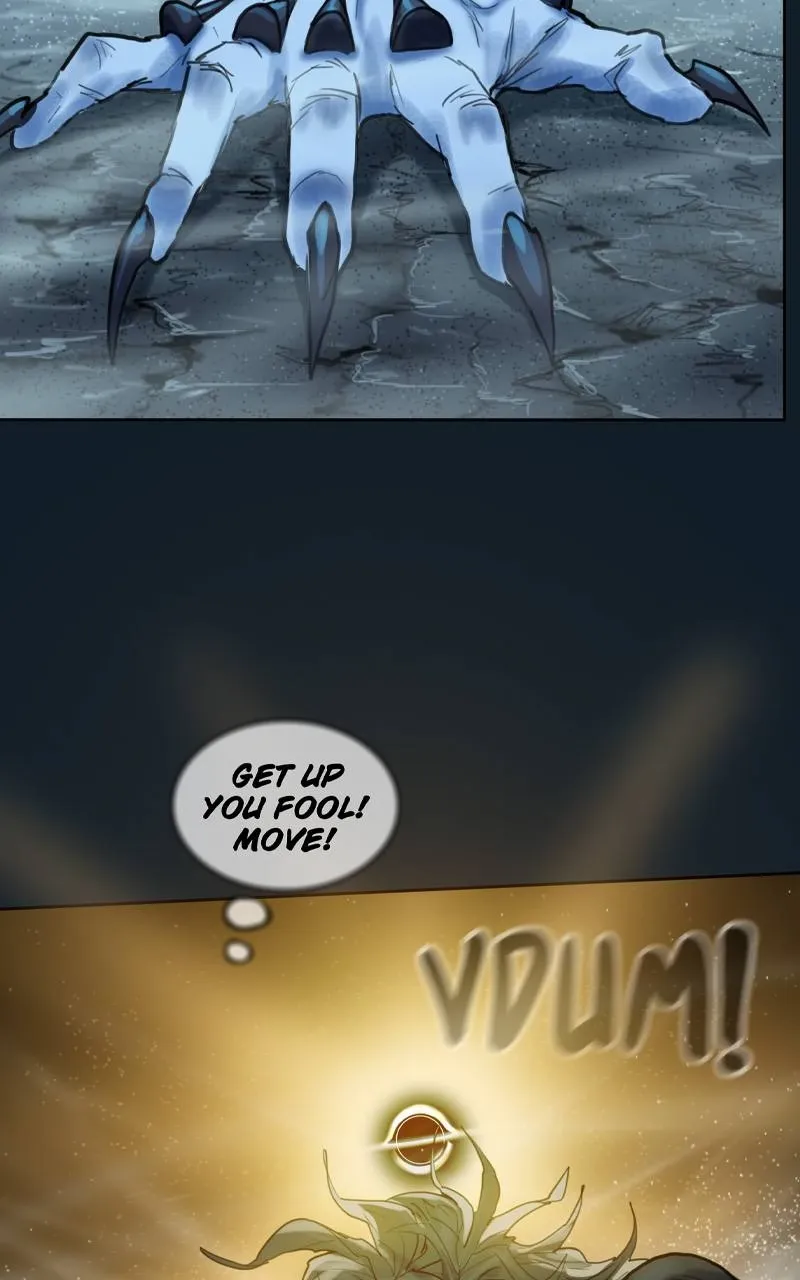 Read Ordeal Manga Online