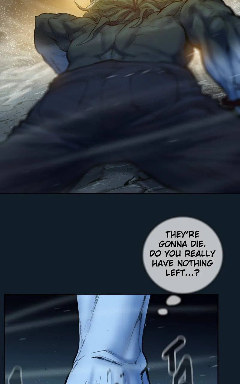 Read Ordeal Manga Online