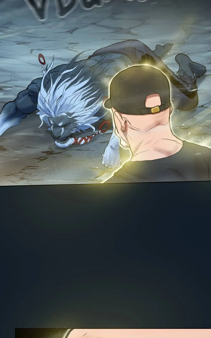 Read Ordeal Manga Online