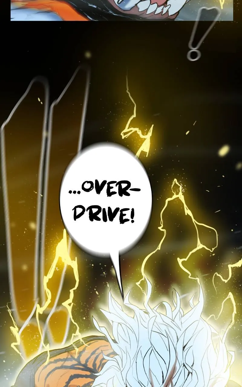 Read Ordeal Manga Online