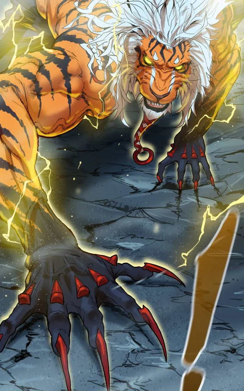 Read Ordeal Manga Online