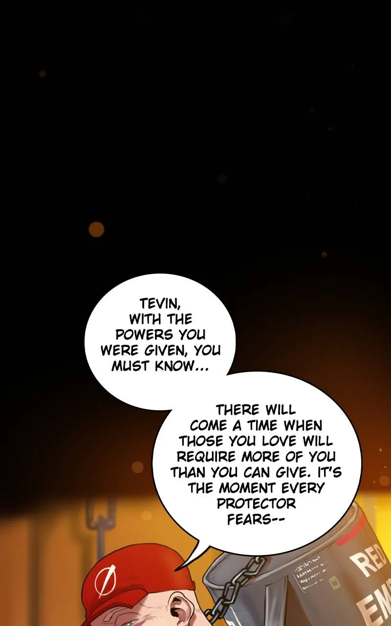 Read Ordeal Manga Online