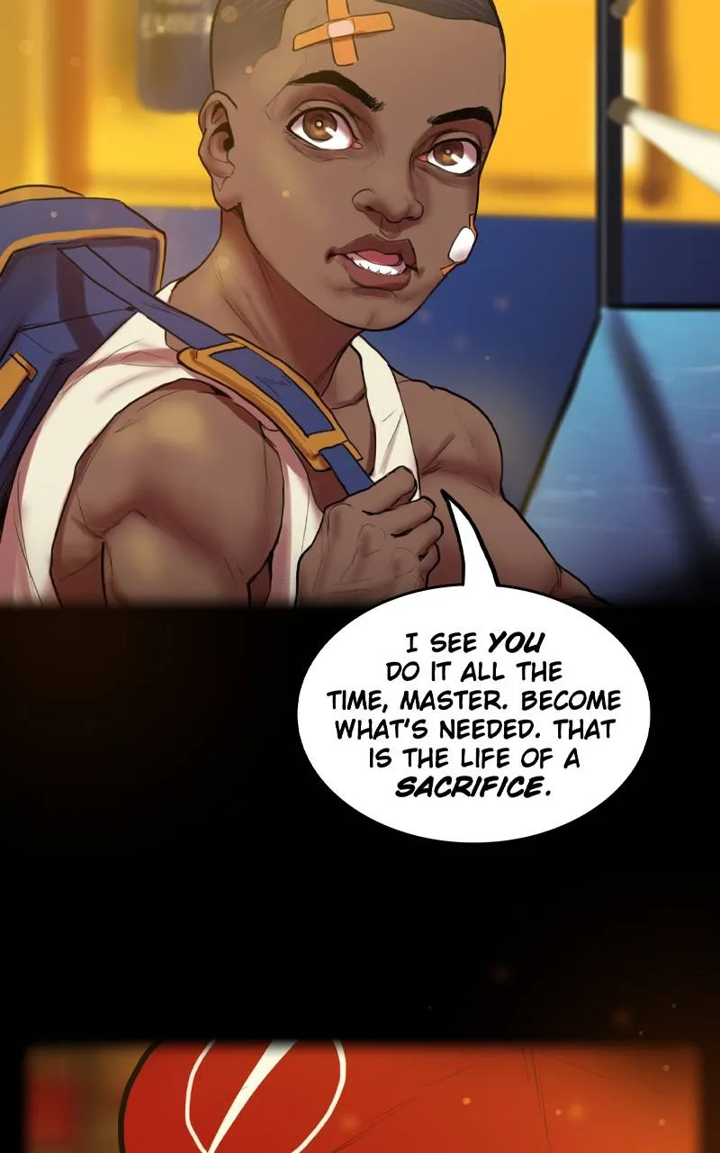 Read Ordeal Manga Online