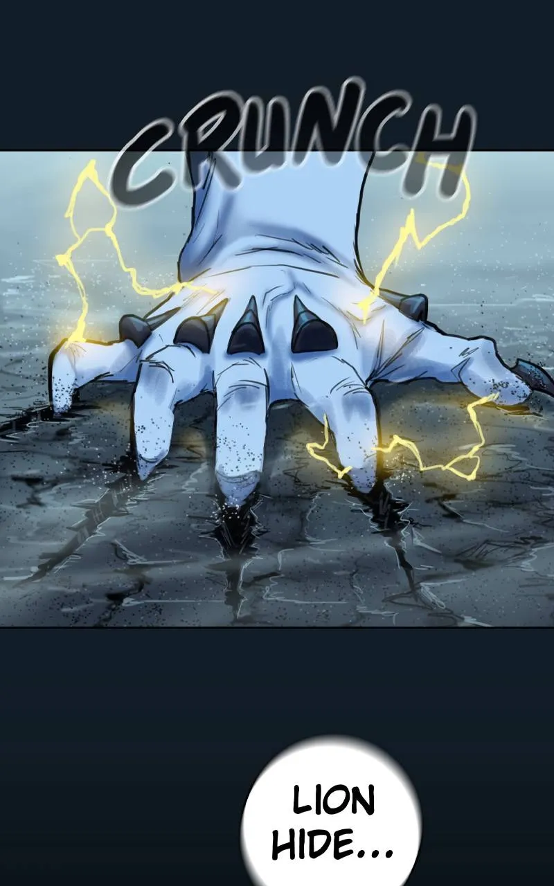 Read Ordeal Manga Online