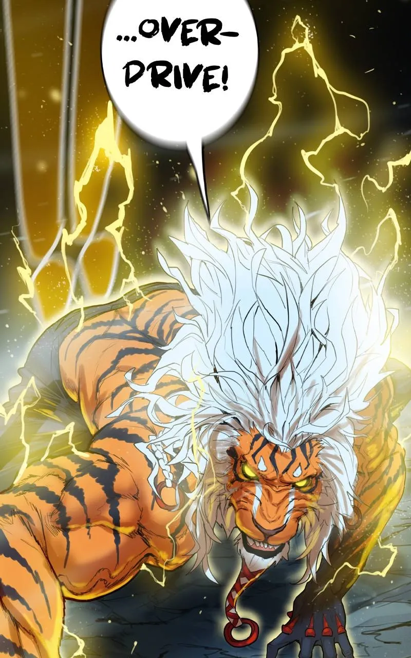 Read Ordeal Manga Online