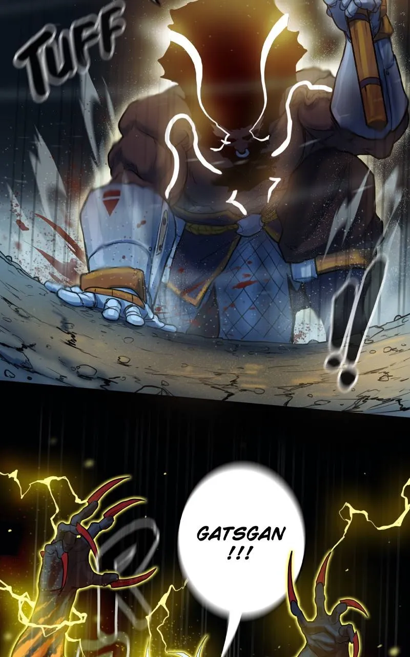 Read Ordeal Manga Online