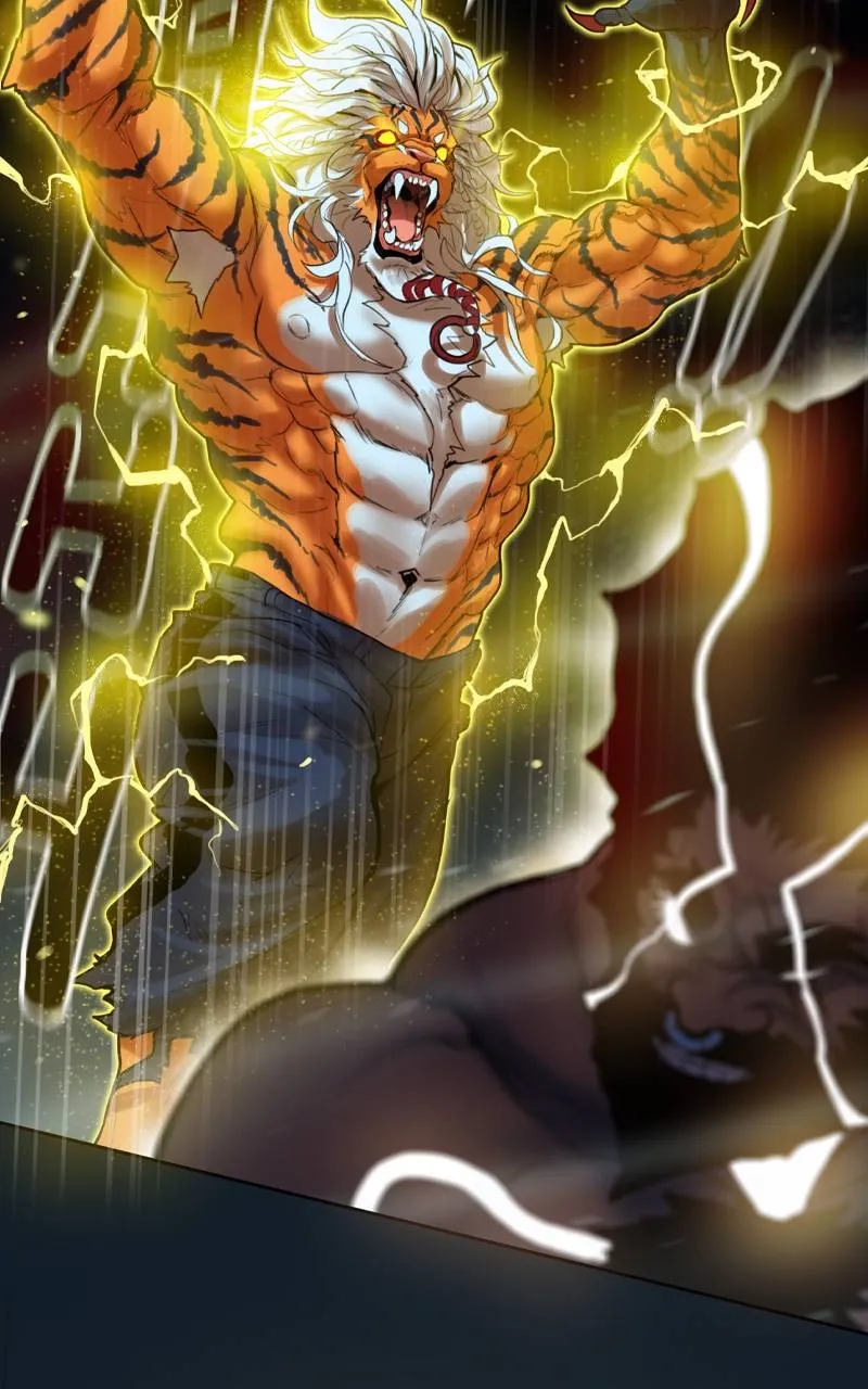 Read Ordeal Manga Online