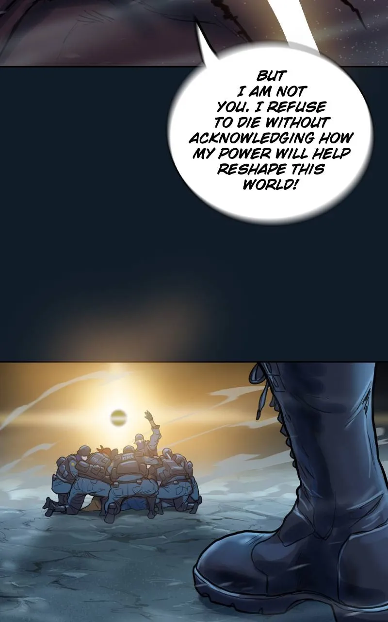 Read Ordeal Manga Online