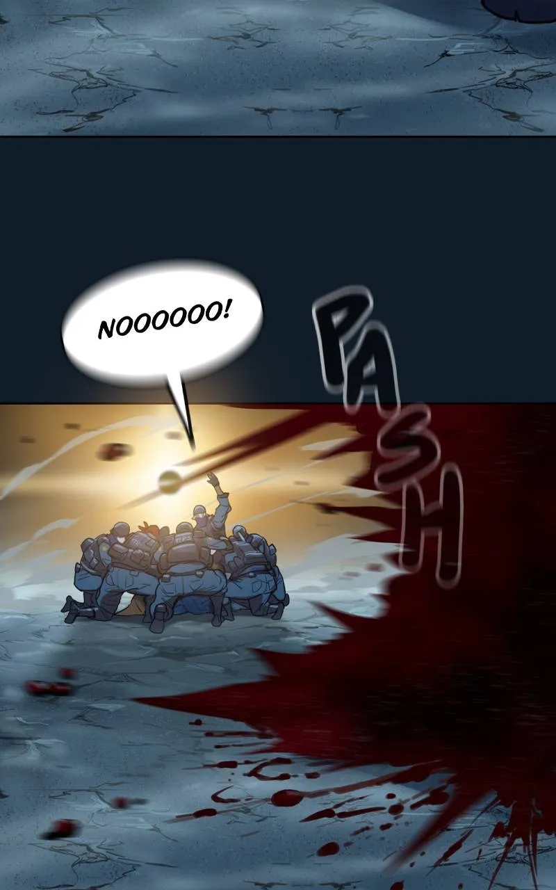 Read Ordeal Manga Online