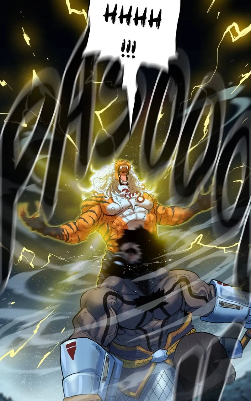 Read Ordeal Manga Online