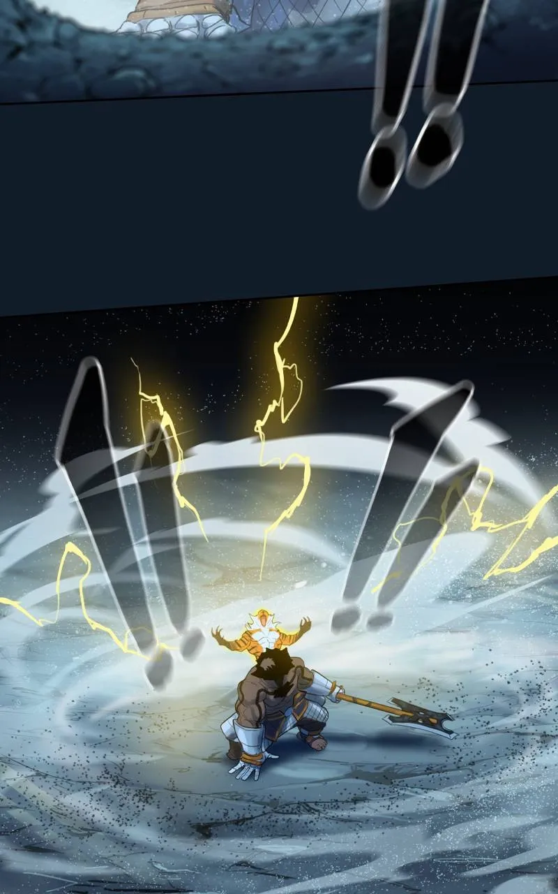 Read Ordeal Manga Online