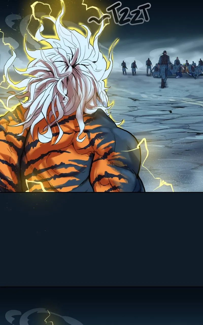 Read Ordeal Manga Online