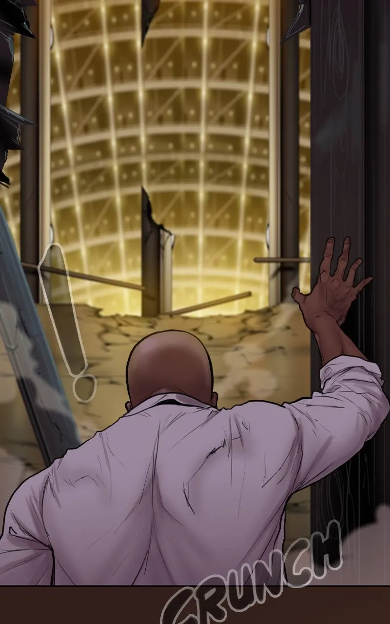 Read Ordeal Manga Online