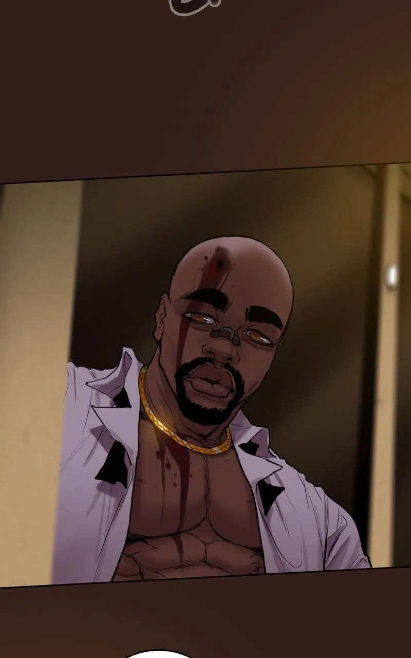 Read Ordeal Manga Online