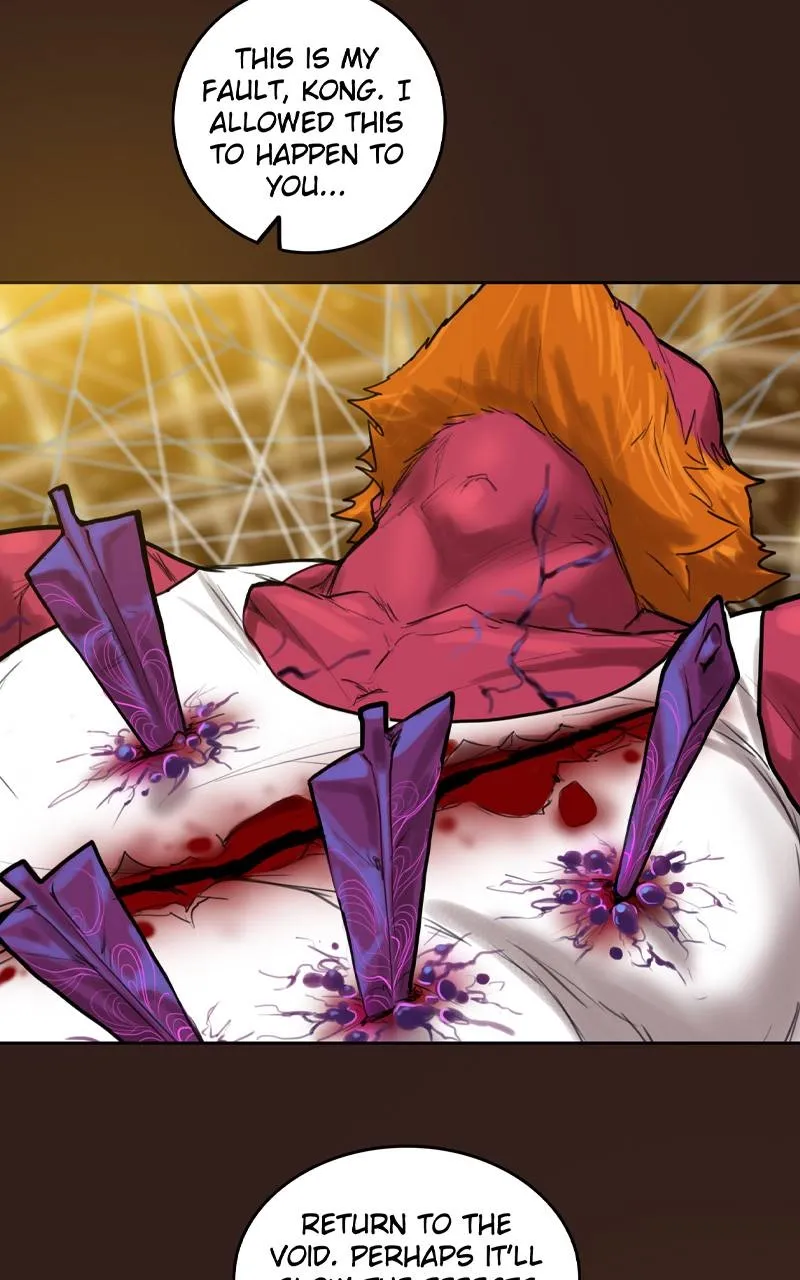 Read Ordeal Manga Online