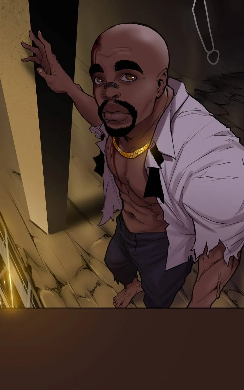 Read Ordeal Manga Online
