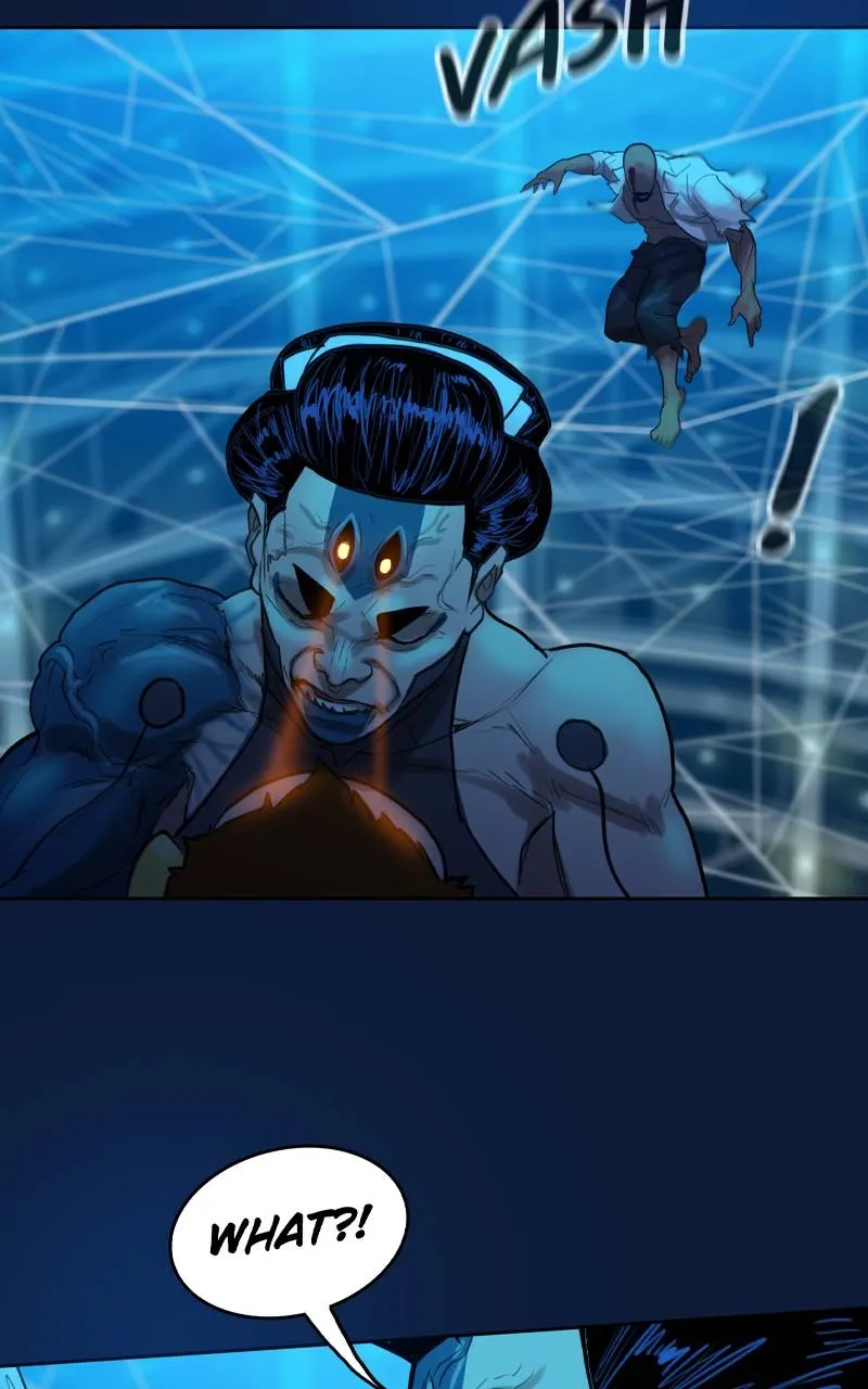 Read Ordeal Manga Online