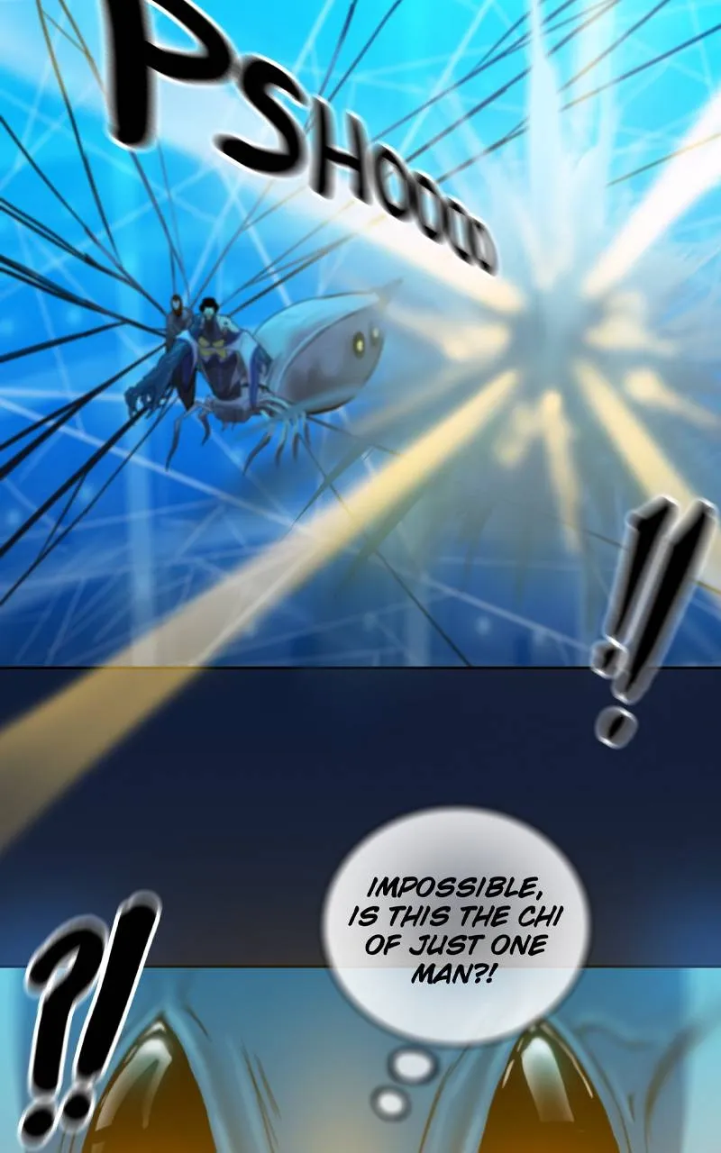Read Ordeal Manga Online