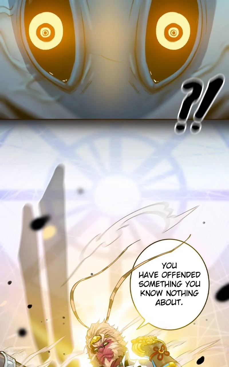 Read Ordeal Manga Online