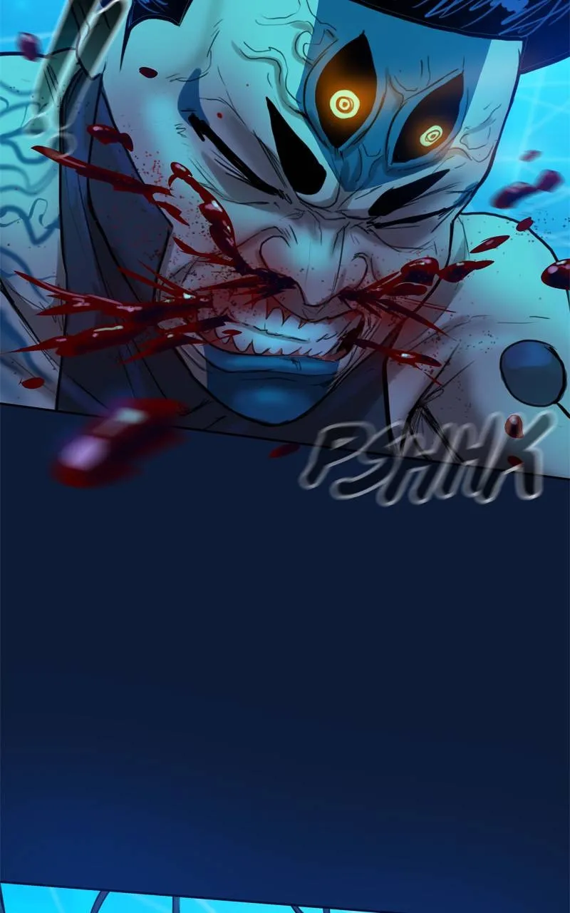 Read Ordeal Manga Online