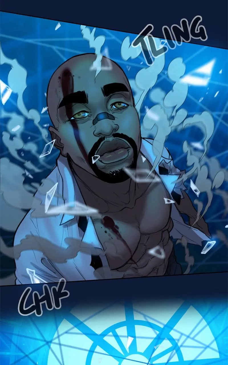 Read Ordeal Manga Online