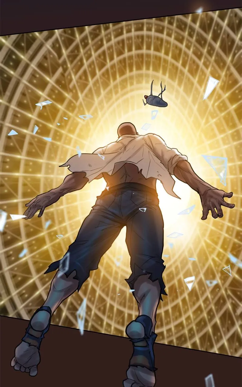 Read Ordeal Manga Online