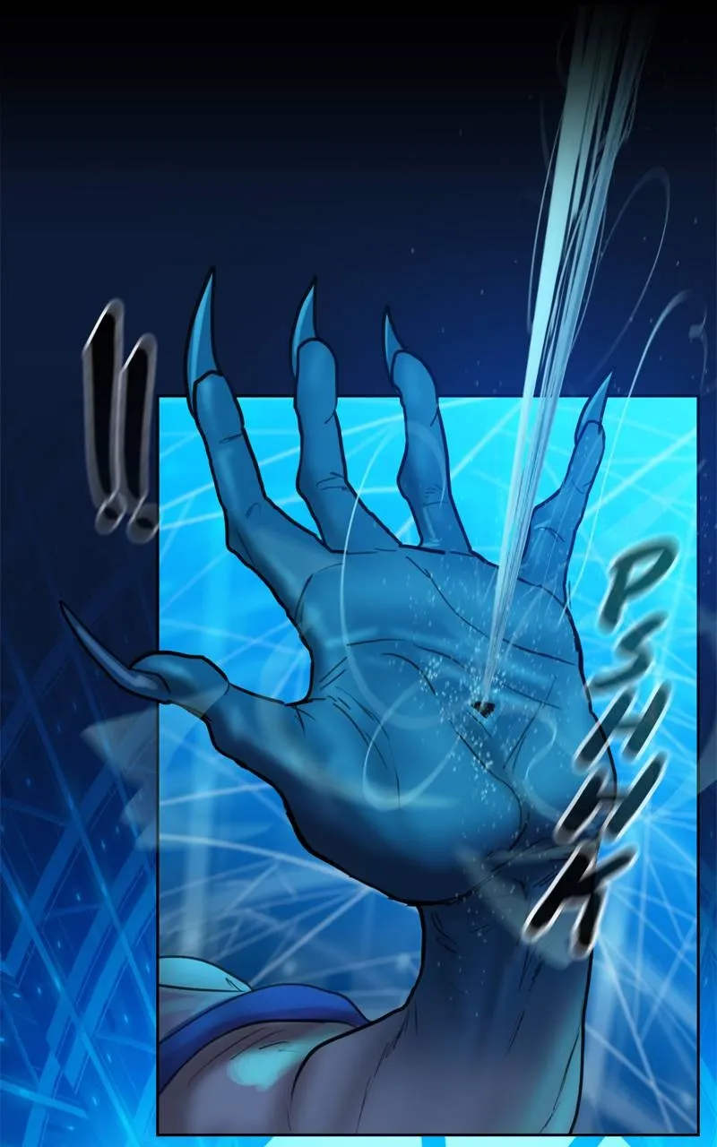 Read Ordeal Manga Online