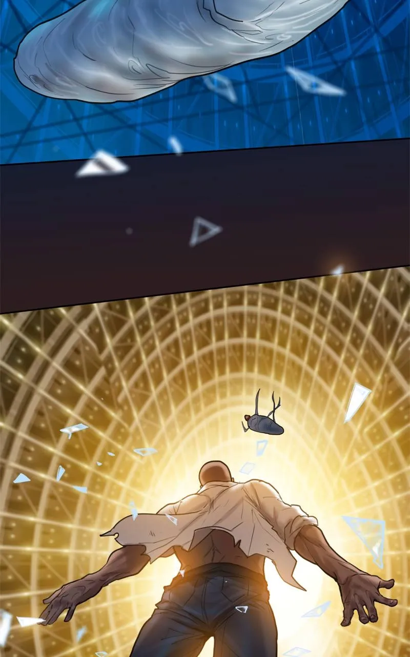 Read Ordeal Manga Online