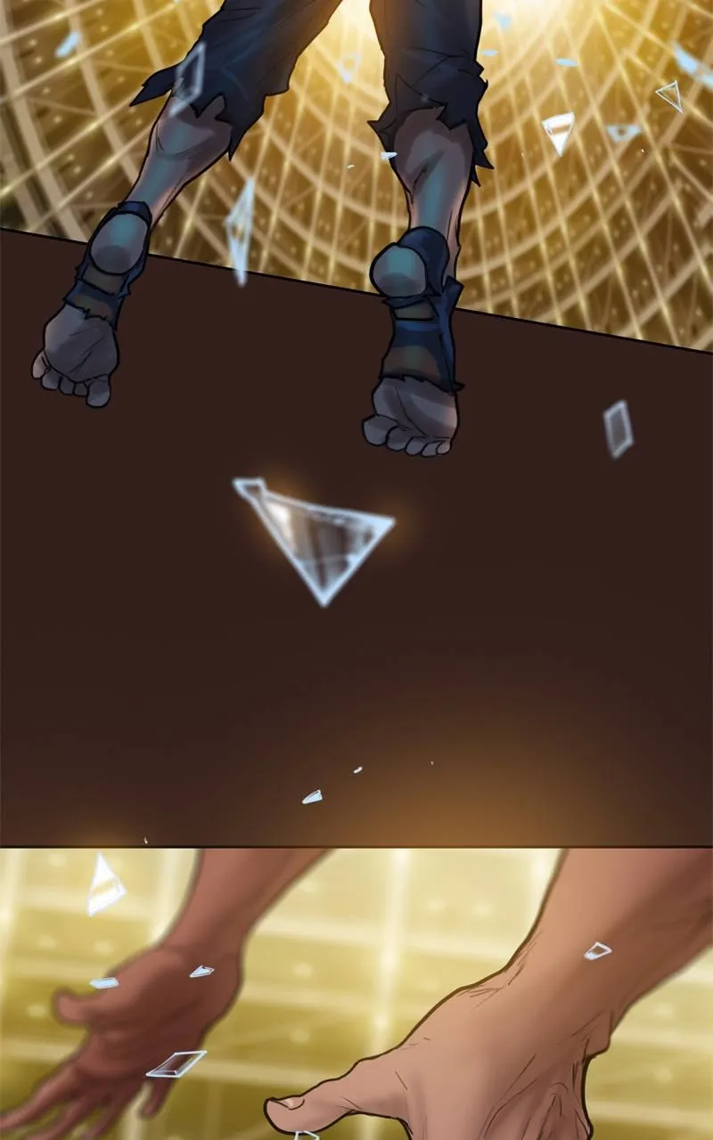 Read Ordeal Manga Online