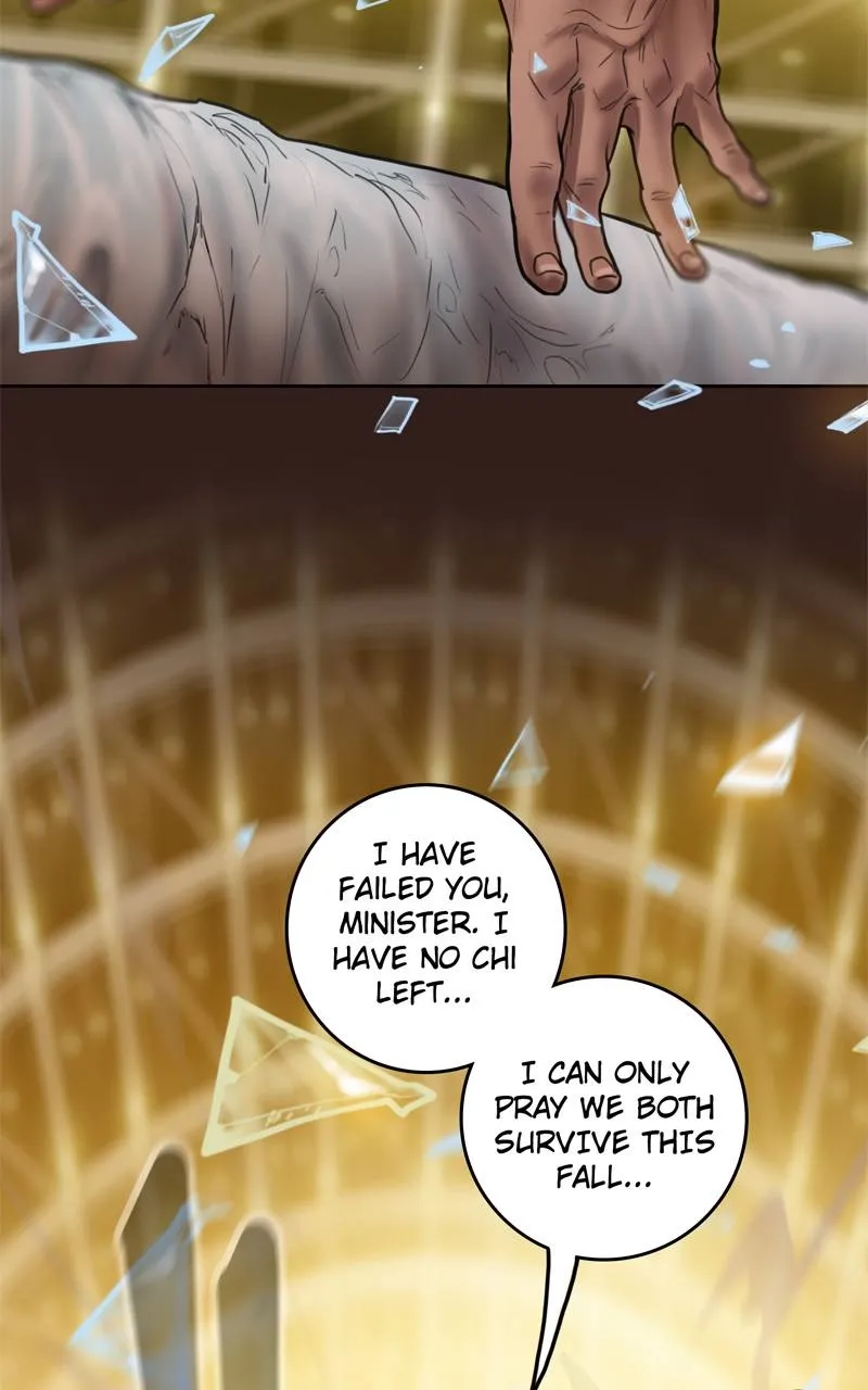 Read Ordeal Manga Online