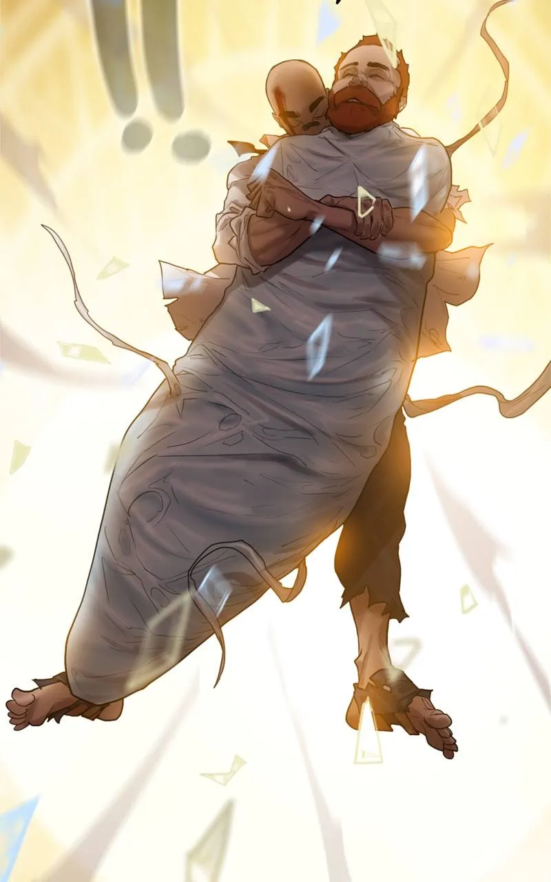 Read Ordeal Manga Online